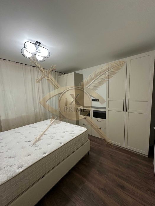 Тристаен апартамент в Трошево! 21924672 - снимка 4