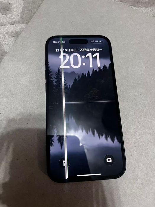 Продам айфон 14про