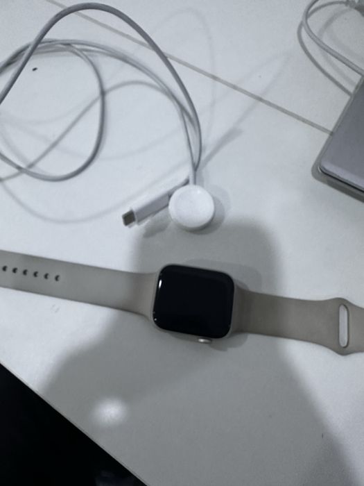 Apple watch se 2