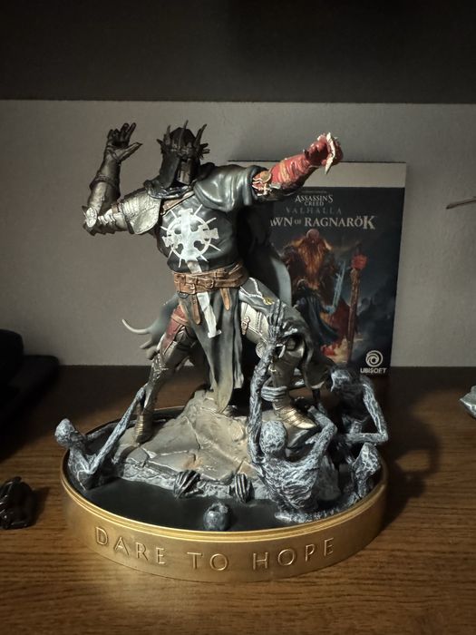 Statueta Lords of the fallen