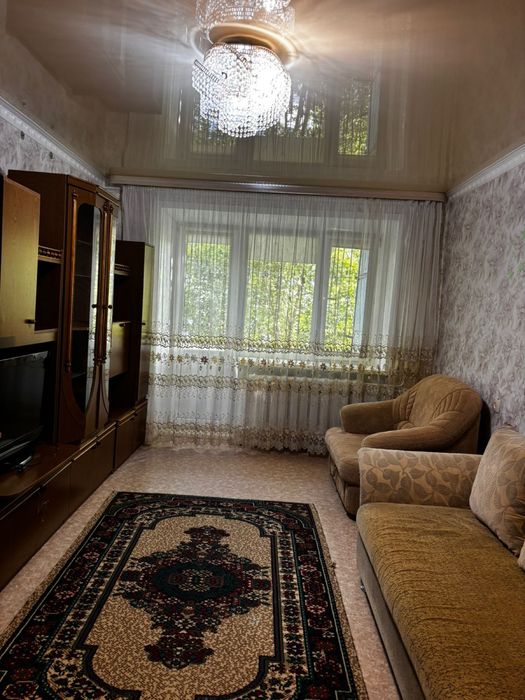 Продам  3 комнатную квартиру!