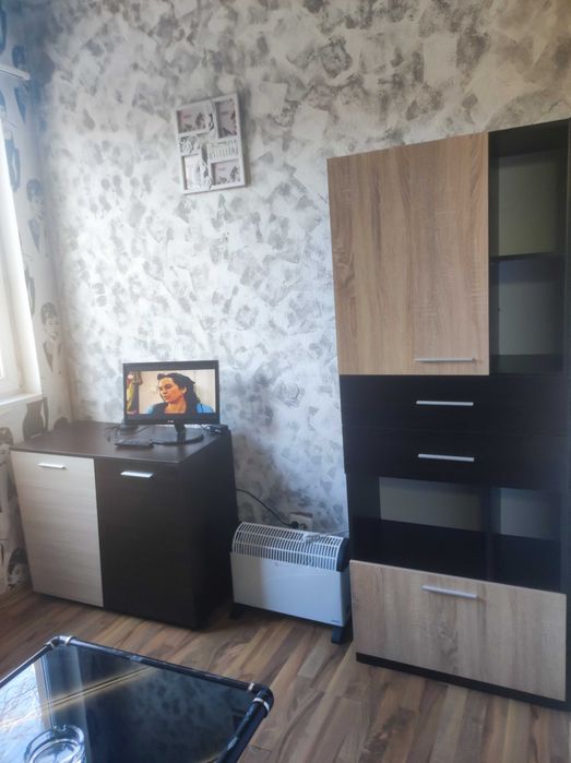 Продава се Едностаен апартамент в Враца, Дъбника - 25 кв.м за 1280 €/кв.м - Снимка #3