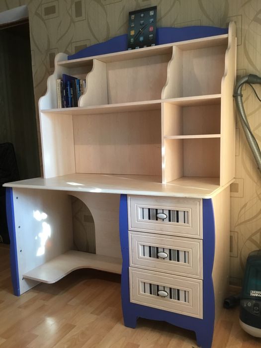 Мебель для детской комнаты