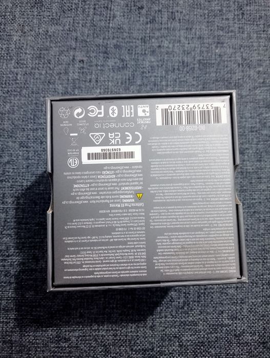 Смарт сағат новый