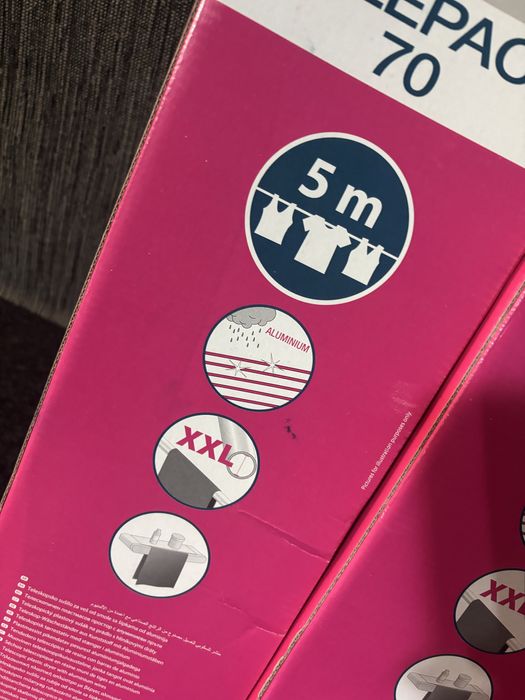 Intinzator rufe rabatabil