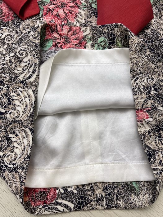 Платье коктейльное