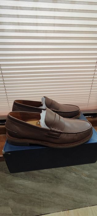 Туфли Cole Haan раз 46. (12M).