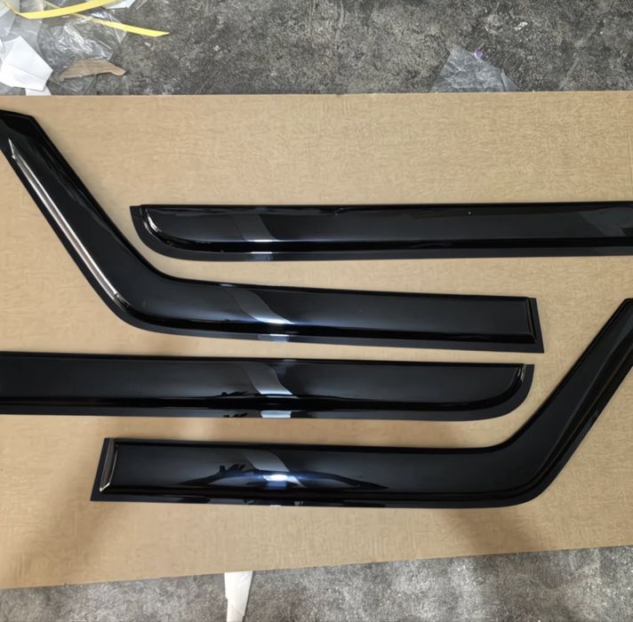 Продам ветровики на byd leopard 3