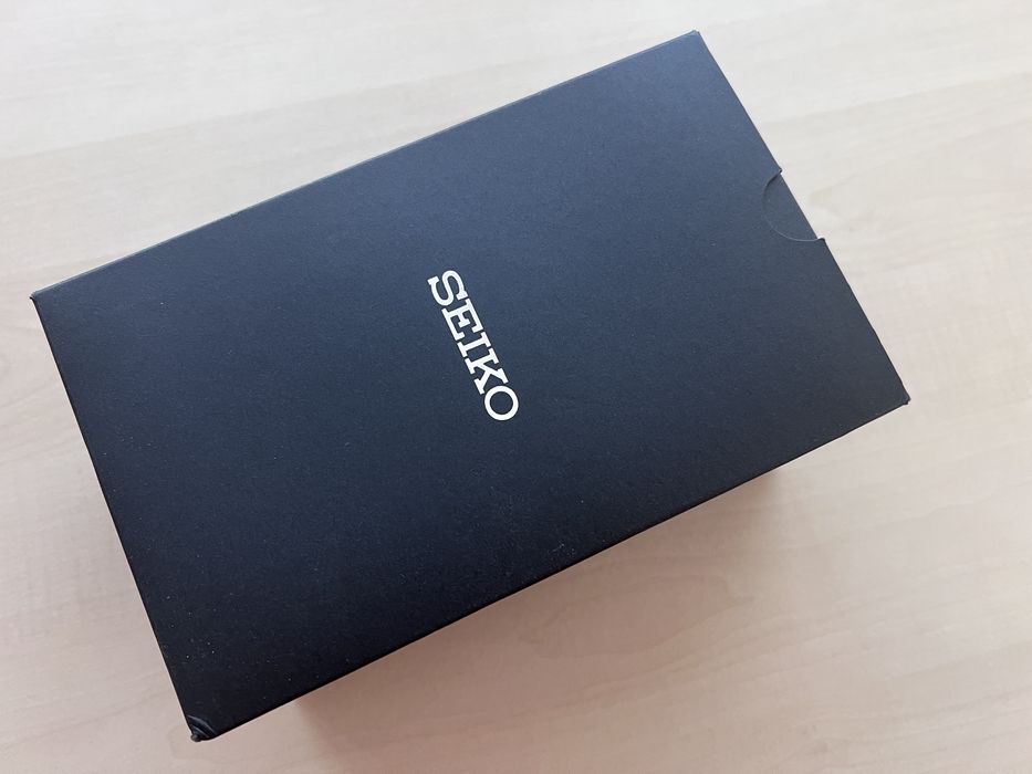 НОВ Seiko Prospex Alpinist ‘Rock Face’ Limited Edition 39.5mm SPB355J1