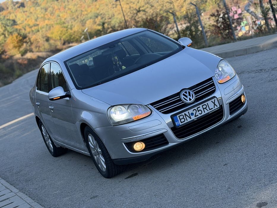 VOLKSWAGEN Jetta 0 — imagine 3