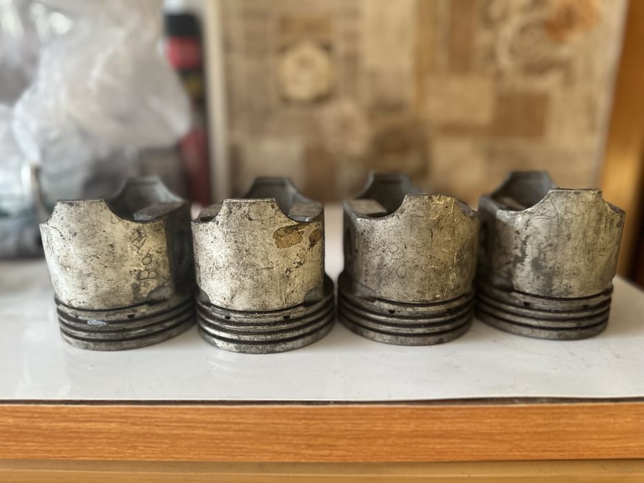 Продаю запчасти на ГАЗ 53