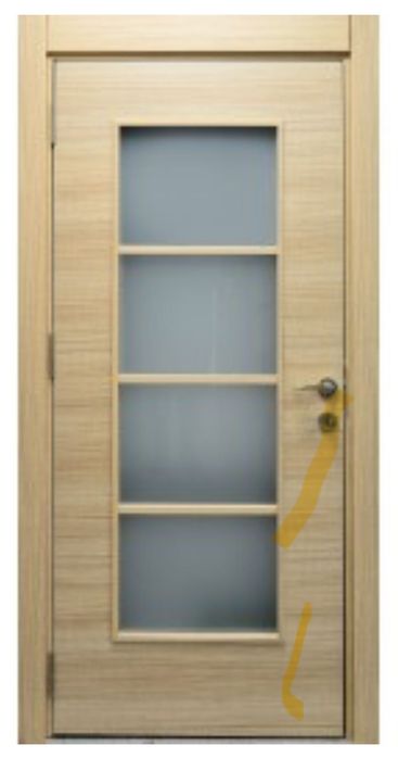 Интериорна врата