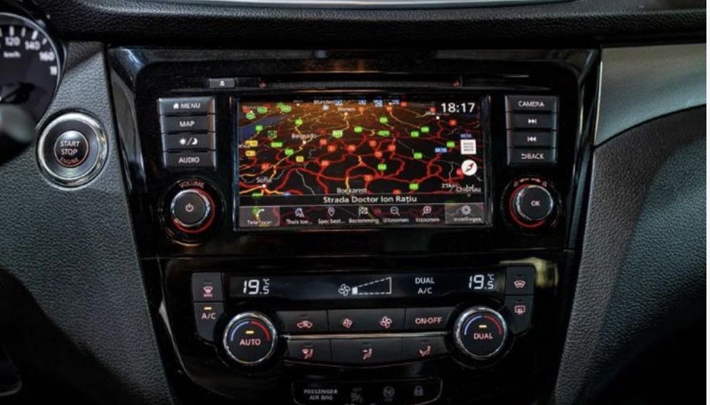 Nissan Qasqai,TEKNA,1.5 diesel,2019.