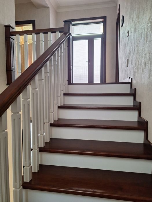 Котедж у ТЦ Альфраганус