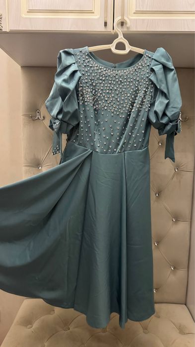 Вечерное платье! 2шт по 100,000