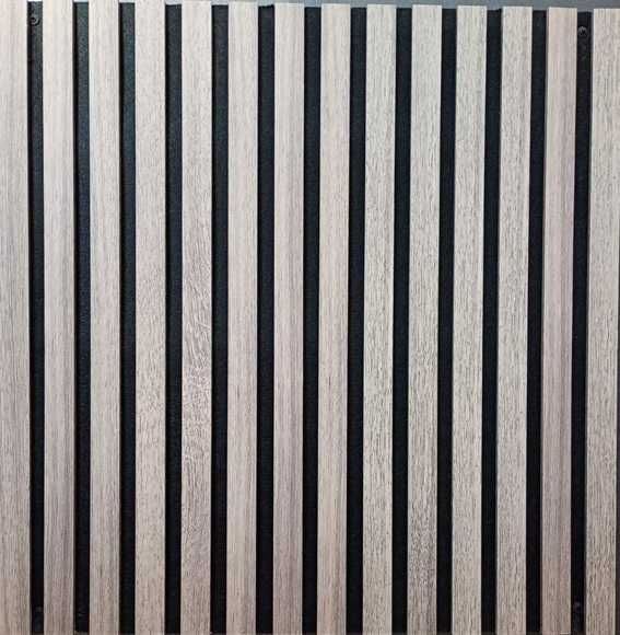 Акустични стенни панели