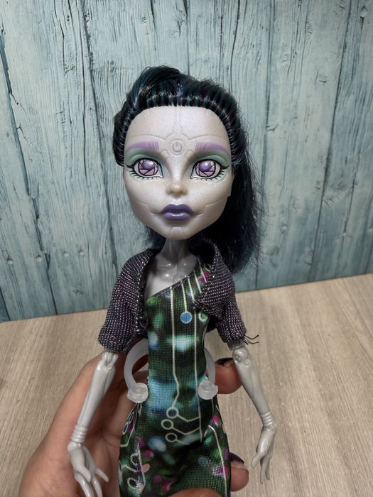 Кукла монстер хай монстр хай monster high