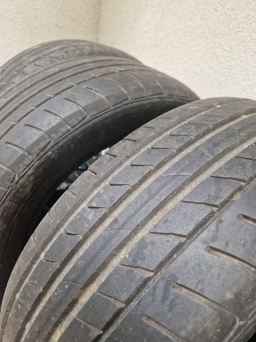 Anvelope vara Dunlop , Dot 2024  dimensiuni 205 55 16