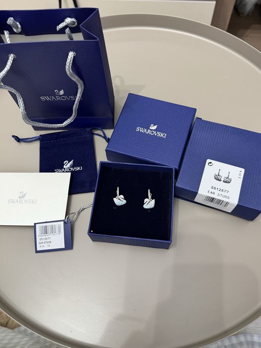 Cercei Swarovski