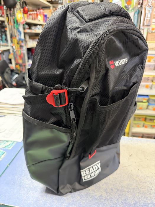 Раница Wurth ready for work