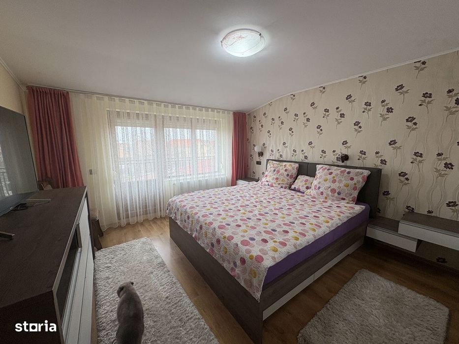 Casa trei camere ,Santandrei