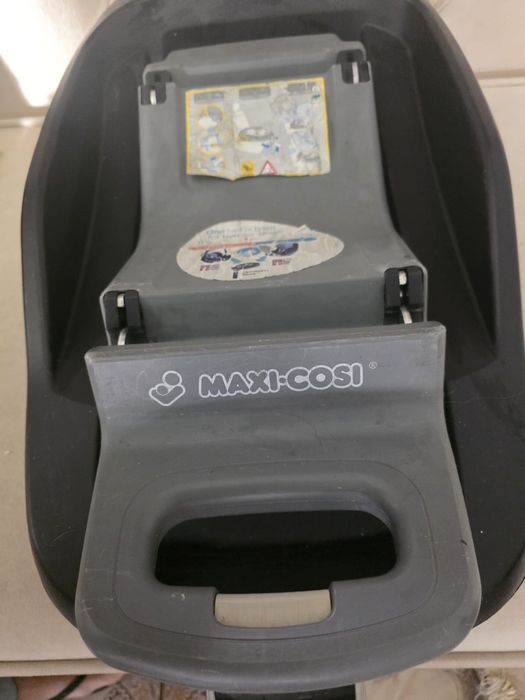 Bază ISOFIX Maxi-Cosi FamilyFix