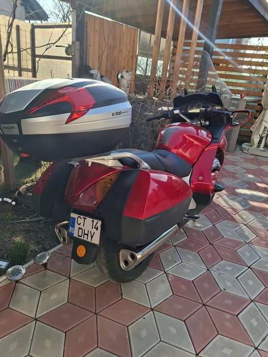 Honda Pan European 1300