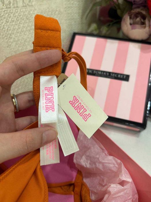 Комплект Victoria’s Secret PINK Original