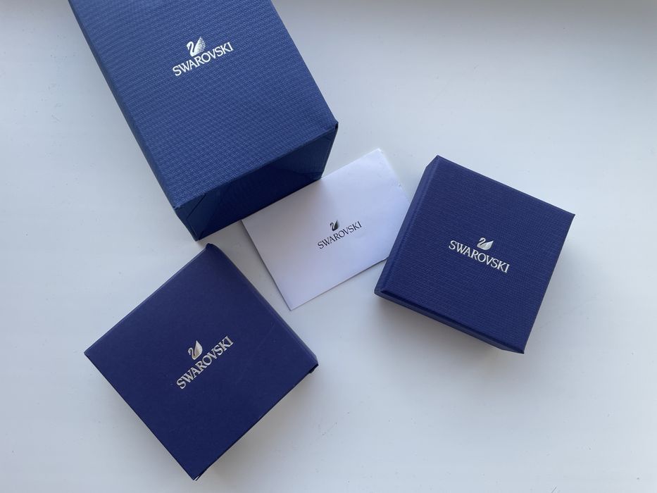 Цепочка от SWAROVSKI