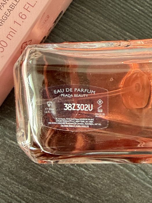 Prada Paradoxe Intense 100ml