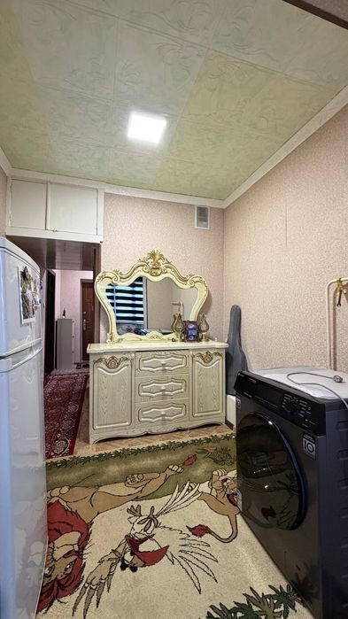 3-мкрдан 1 хонали уй сотилади панельный дом