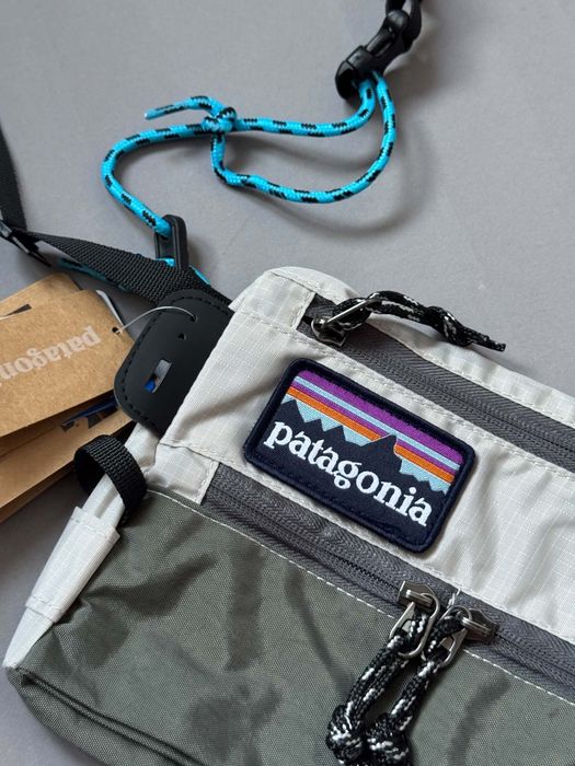 Patagonia Ultralight Blackhole чанта