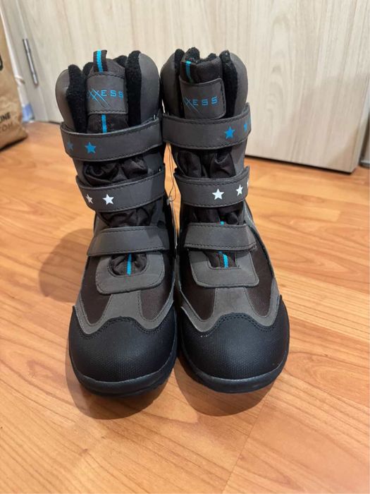 Чисто нови зимни боти TEX