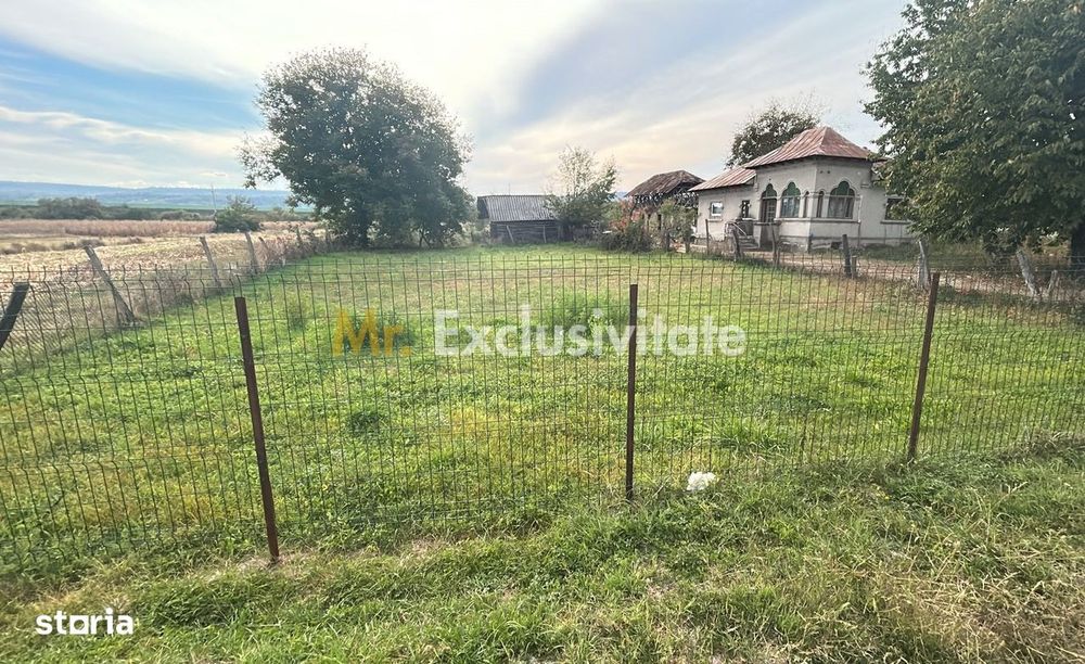 Teren intravilan - 520 mp - Pitesti - Curtea de Arges