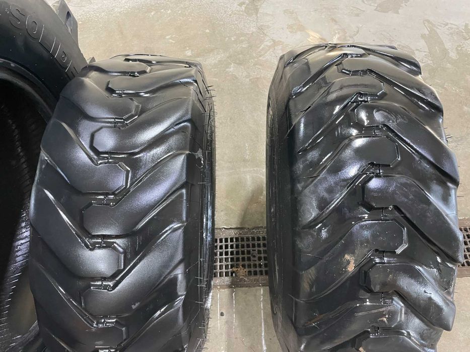 Шины для JCB\комплект шин JCB