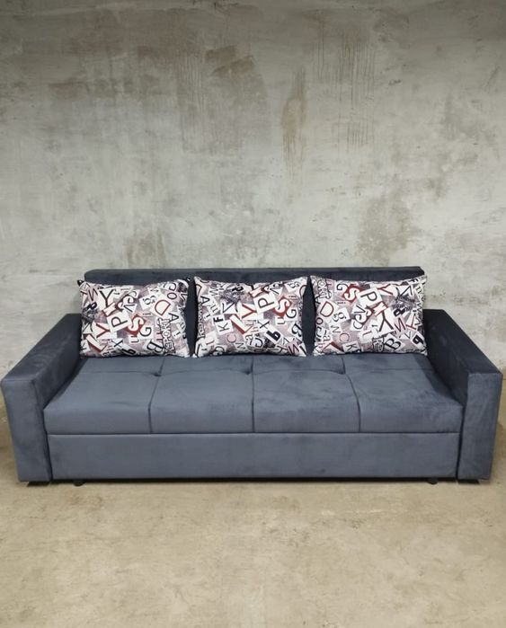 Диван тахта раскладной готовый