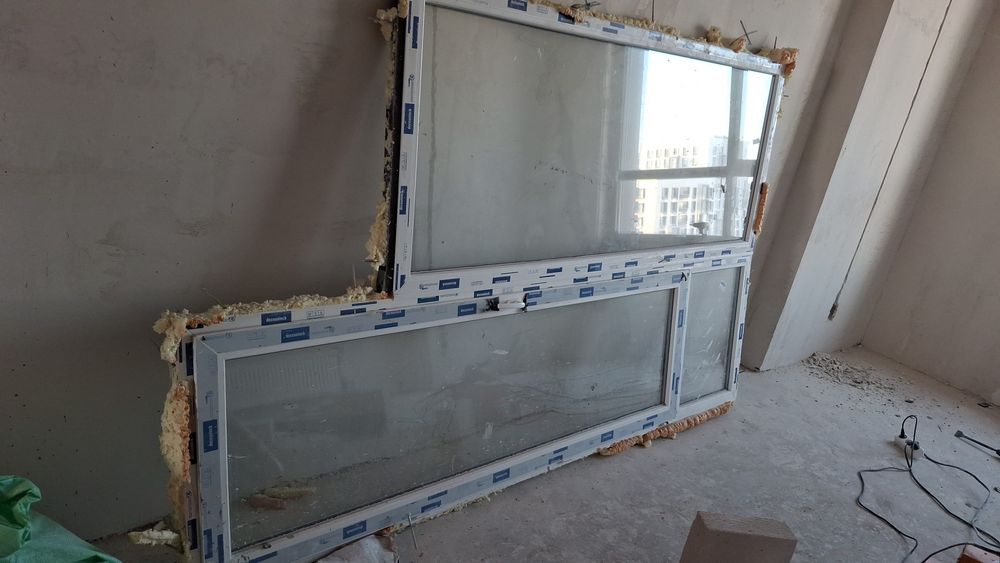 Окна drceuninck продается