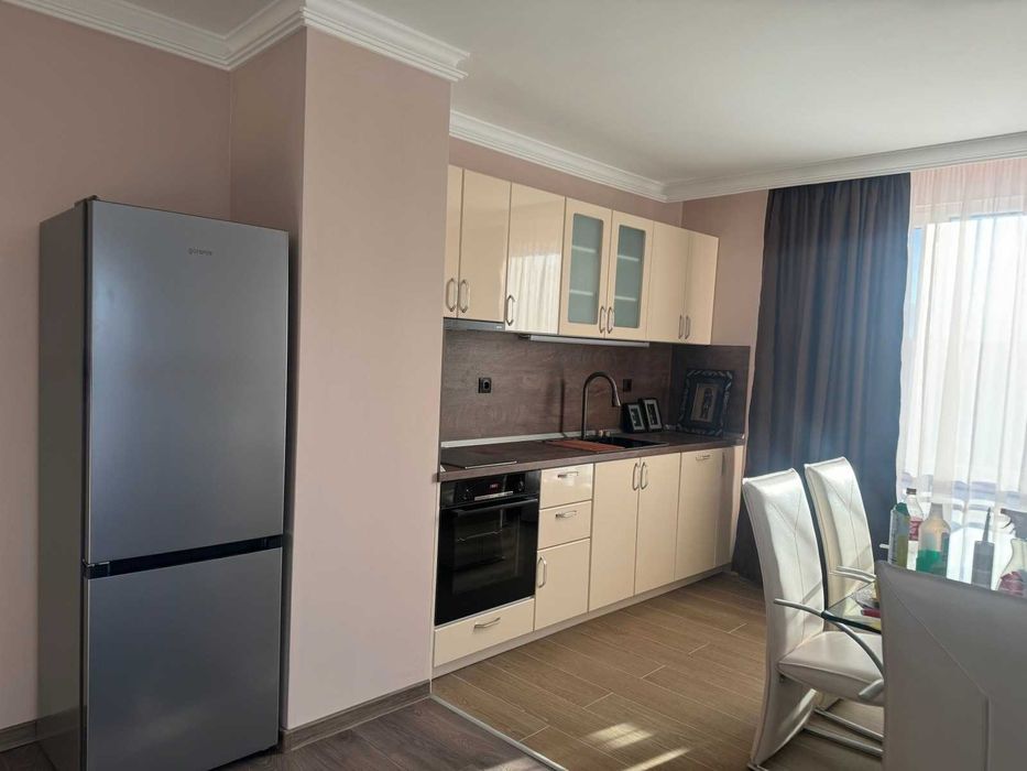 Дава се под наем Двустаен апартамент в София, Люлин 10 - 60 кв.м за 600 € - Снимка #4