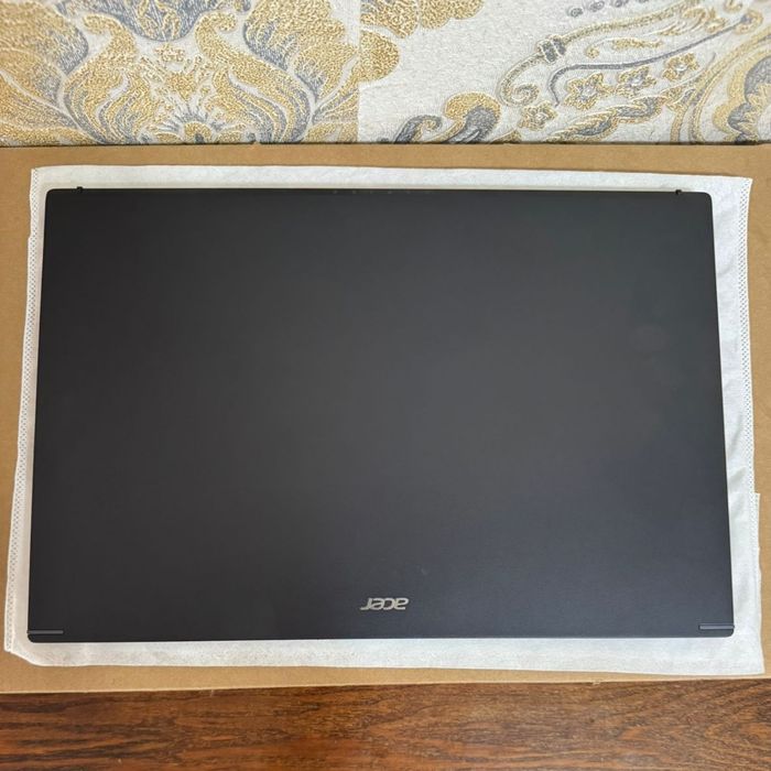 Aser Aspire 7 RTX3050