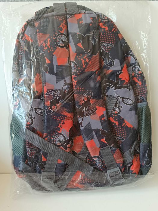 Ученически раници за момчета - разпродажба