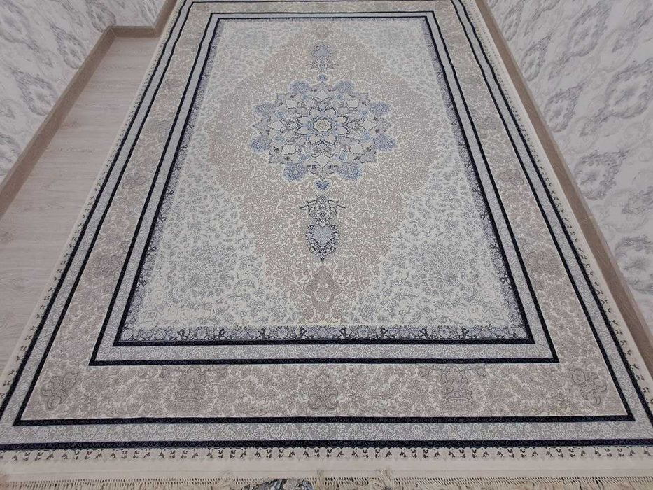 Продается новый ковёр премиум качества.