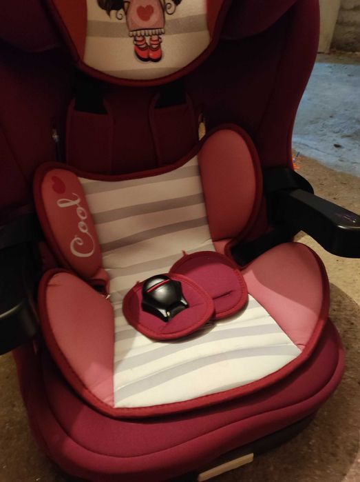 Scaun auto pentru copii