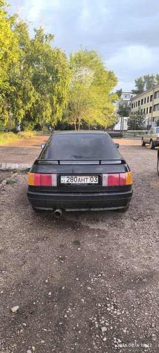 Продам ауди 80 б3