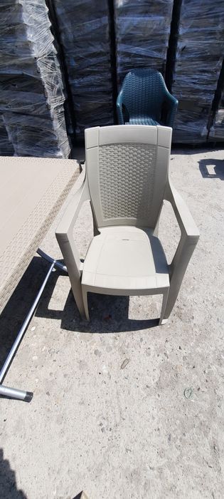 здрави градински столове/стол/маса