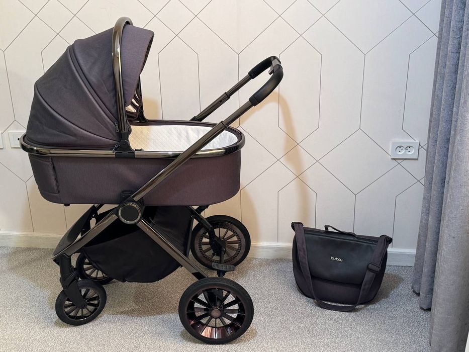 Коляска BURBAY сотилади