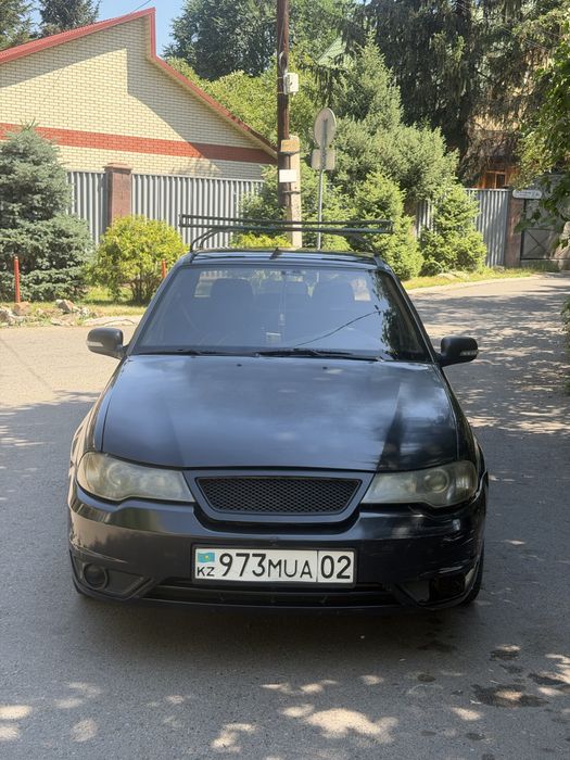 Продам машину один хозяйн