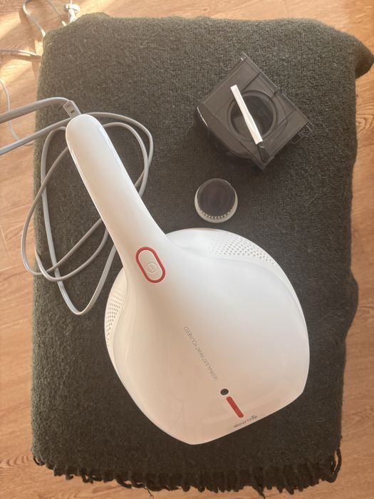 Aspirator xiaomi cu sterilizare germicida