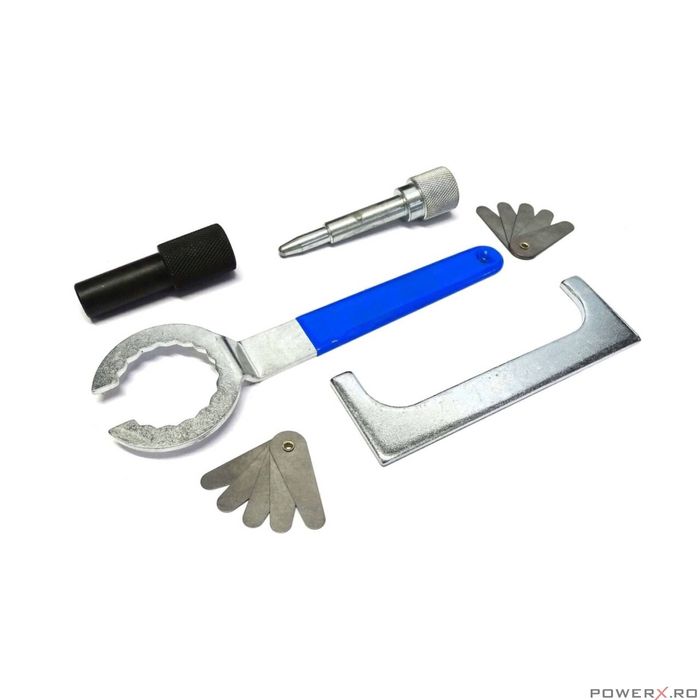 Trusa cale distributie compatibil cu Volkswagen 1.3 - 2.5 D, TD, TDI,