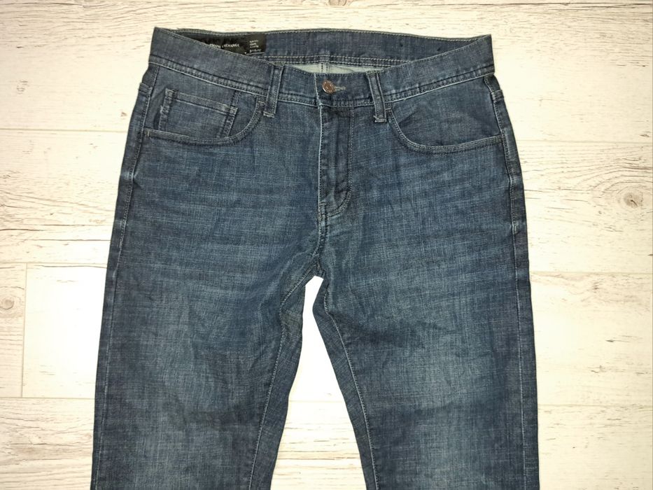 Armani exchange-Ориг.дънки