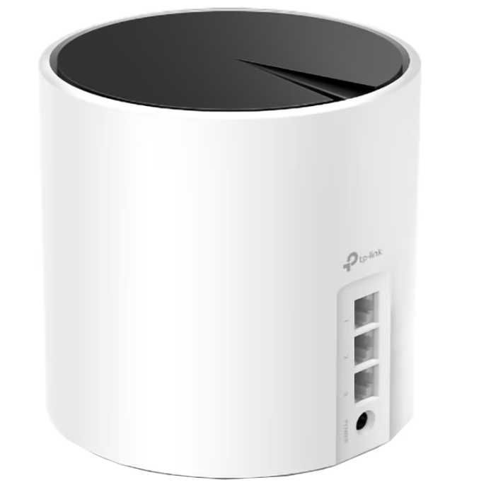 router wireless mesh tp-link Deco X55 AX3000 garantie 2 ani factura